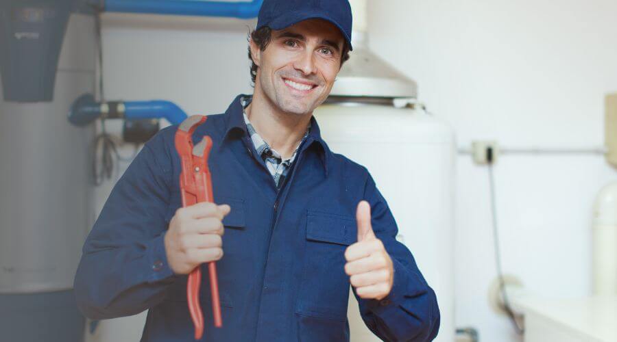 Professional expert plumbing services in Westmont, IL